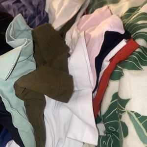 COMMENT IF I SHOUDL POST COACH T-SHIRTS